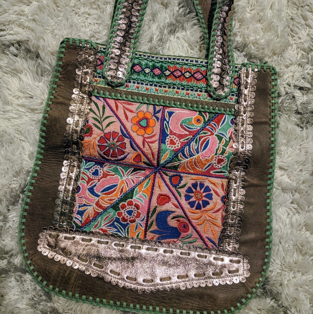 NEW Consuela Tote